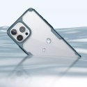 Nillkin Nillkin Nature Pro etui do iPhone 13 Pro Max pancerna obudowa pokrowiec niebieski