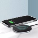 Nillkin Nillkin Nature Pro etui do iPhone 13 Pro Max pancerna obudowa pokrowiec niebieski