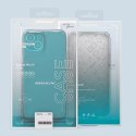 Nillkin Nillkin Nature Pro etui do iPhone 13 Pro Max pancerna obudowa pokrowiec niebieski