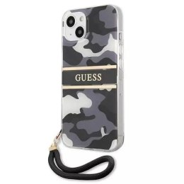 Guess Guess GUHCP13MKCABBK iPhone 13 6,1
