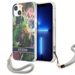 Guess Guess GUHCP13SHFLSB iPhone 13 mini 5,4