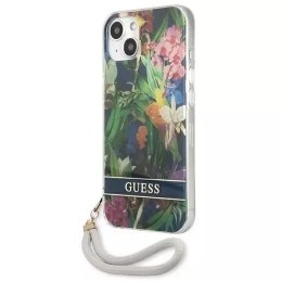 Guess Guess GUHCP13SHFLSB iPhone 13 mini 5,4