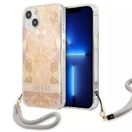 Guess Guess GUHCP13SHFLSD iPhone 13 mini 5,4