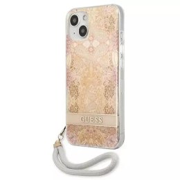 Guess Guess GUHCP13SHFLSD iPhone 13 mini 5,4