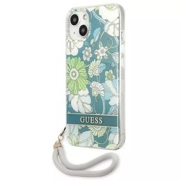 Guess Guess GUHCP13SHFLSN iPhone 13 mini 5,4