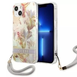 Guess Guess GUHCP13SHFLSU iPhone 13 mini 5,4