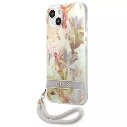 Guess Guess GUHCP13SHFLSU iPhone 13 mini 5,4