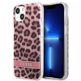 Guess Guess GUHCP13SHSLEOP iPhone 13 mini 5,4