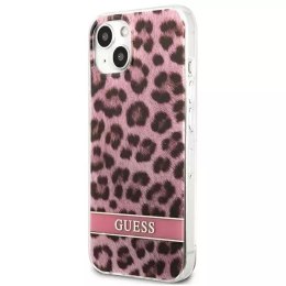 Guess Guess GUHCP13SHSLEOP iPhone 13 mini 5,4