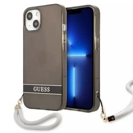 Guess Guess GUHCP13SHTSGSK iPhone 13 mini 5,4