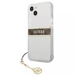 Guess Guess GUHCP13SKB4GBR iPhone 13 mini 5,4