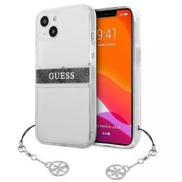 Guess Guess GUHCP13SKB4GGR iPhone 13 mini 5,4