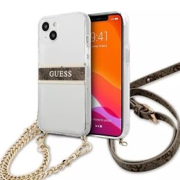 Guess Guess GUHCP13SKC4GBGO iPhone 13 mini 5,4