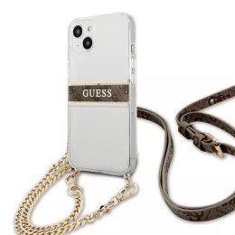 Guess Guess GUHCP13SKC4GBGO iPhone 13 mini 5,4
