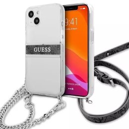 Guess Guess GUHCP13SKC4GBSI iPhone 13 mini 5,4