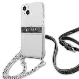 Guess Guess GUHCP13SKC4GBSI iPhone 13 mini 5,4