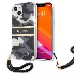 Guess Guess GUHCP13SKCABBK iPhone 13 mini 5,4
