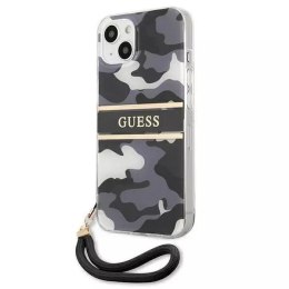 Guess Guess GUHCP13SKCABBK iPhone 13 mini 5,4