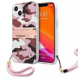 Guess Guess GUHCP13SKCABPI iPhone 13 mini 5,4