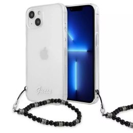 Guess Guess GUHCP13SKPSBK iPhone 13 mini 5,4