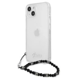 Guess Guess GUHCP13SKPSBK iPhone 13 mini 5,4