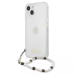 Guess Guess GUHCP13SKPSWH iPhone 13 mini 5,4
