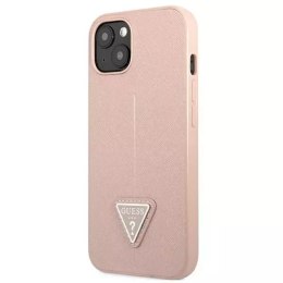 Guess Guess GUHCP13SPSATLP iPhone 13 mini 5,4