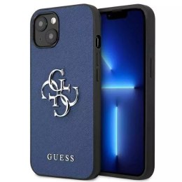 Guess Guess GUHCP13SSA4GSBL iPhone 13 mini 5,4