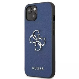 Guess Guess GUHCP13SSA4GSBL iPhone 13 mini 5,4
