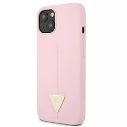 Guess Guess GUHCP13SSLTGU iPhone 13 mini 5,4