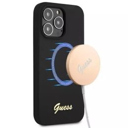 Guess Guess GUHMP13LLSLMGBK iPhone 13 Pro / 13 6,1