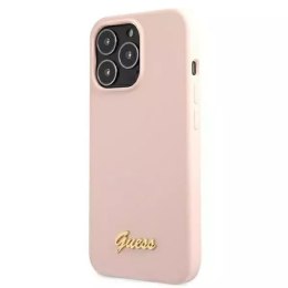 Guess Guess GUHMP13LLSLMGLP iPhone 13 Pro / 13 6,1