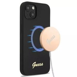 Guess Guess GUHMP13MLSLMGBK iPhone 13 6,1