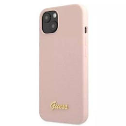 Guess Guess GUHMP13MLSLMGLP iPhone 13 6,1