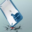 Nillkin Nillkin Cyclops Case wytrzymałe etui z osłoną na aparat i składaną podstawką iPhone 13 Pro czarny