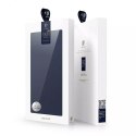 Dux Ducis Dux Ducis Skin Pro kabura etui pokrowiec z klapką iPhone 13 Pro Max niebieski