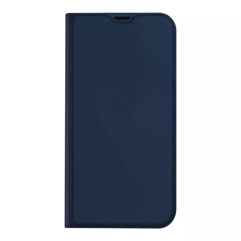 Dux Ducis Dux Ducis Skin Pro kabura etui pokrowiec z klapką iPhone 13 Pro Max niebieski Dux Ducis Dux Ducis Skin Pro kabura etui pokrowiec z klapką iPhone 13 Pro Max niebieski
