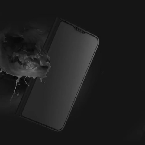 Dux Ducis Dux Ducis Skin Pro kabura etui pokrowiec z klapką iPhone 13 Pro Max niebieski Dux Ducis Dux Ducis Skin Pro kabura etui pokrowiec z klapką iPhone 13 Pro Max niebieski