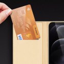 Dux Ducis Dux Ducis Skin Pro kabura etui pokrowiec z klapką iPhone 13 Pro Max niebieski