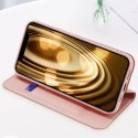 Dux Ducis Dux Ducis Skin Pro kabura etui pokrowiec z klapką iPhone 13 Pro Max niebieski