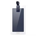 Dux Ducis Dux Ducis Skin Pro kabura etui pokrowiec z klapką iPhone 13 Pro Max niebieski