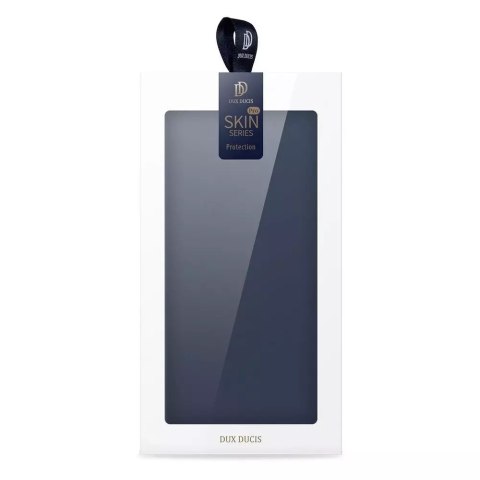 Dux Ducis Dux Ducis Skin Pro kabura etui pokrowiec z klapką iPhone 13 Pro Max niebieski Dux Ducis Dux Ducis Skin Pro kabura etui pokrowiec z klapką iPhone 13 Pro Max niebieski