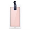 Dux Ducis Dux Ducis Skin Pro kabura etui pokrowiec z klapką iPhone 13 Pro Max różowy