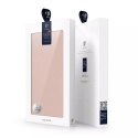 Dux Ducis Dux Ducis Skin Pro kabura etui pokrowiec z klapką iPhone 13 Pro różowy