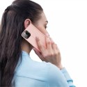 Dux Ducis Dux Ducis Skin Pro kabura etui pokrowiec z klapką iPhone 13 Pro różowy