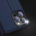 Dux Ducis Dux Ducis Skin Pro kabura etui pokrowiec z klapką iPhone 13 Pro różowy