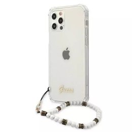 Guess Guess GUHCP12MKPSWH iPhone 12/12 Pro 6,1