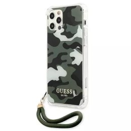 Guess Guess GUHCP12MKSARKA iPhone 12/12 Pro 6,1