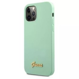 Guess Guess GUHCP12MLSLMGGN iPhone 12/12 Pro 6,1