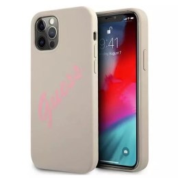 Guess Guess GUHCP12MLSVSGP iPhone 12/12 Pro 6,1
